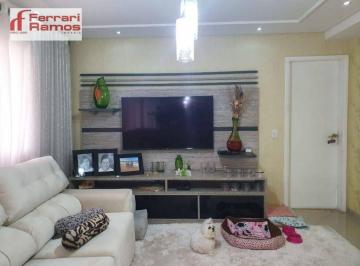 33f89ce53c1bf7e1fcd9a4d45ac372b7db90837a · Apartamento com 3 suítes à venda, 150 m² por R$ 1.600.000 - Vila Augusta - Guarulhos/SP