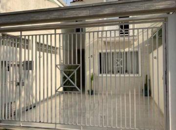 d958995213f5f45c4141a70c146e0ebf26b80f92 · Sobrado com 3 dormitórios à venda, 110 m² por R$ 800.000,00 - Água Rasa - São Paulo/SP