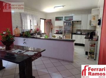 669e02185916797db0806060147628e9b73de97a · Sobrado com 3 dormitórios à venda, 124 m² por R$ 529.000,00 - Vila Rio de Janeiro - Guarulhos/SP