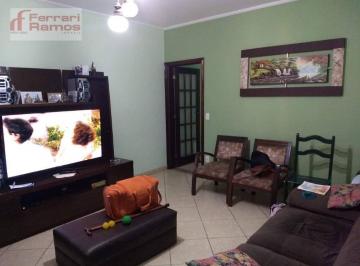 9923a674d20a9f08df0f9a3cbdfd9ac536055984 · Casa com 3 dormitórios à venda, 200 m² por R$ 800.000,00 - Vila das Palmeiras - Guarulhos/SP