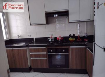 d6a35d183f69c9b81524b4b5b2ba01dfab089f40 · Apartamento com 2 dormitórios à venda, 44 m² por R$ 210.000,00 - Cabuçu - Guarulhos/SP