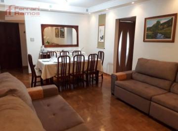 a4ebc92ee56d38f3ae3db963c9a1cf0ceca179f8 · Apartamento com 3 dormitórios à venda, 129 m² por R$ 740.000,00 - Tatuapé - São Paulo/SP