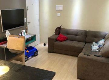39be0ac628d1cd04ccf2b50add5c3a8ac9076388 · Apartamento com 2 dormitórios à venda, 42 m² por R$ 260.000,00 - Jardim Ansalca - Guarulhos/SP