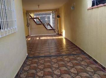 137a426d3f63d2aa529426e74e802ad5175f95b6 · Casa com 3 dormitórios à venda, 200 m² por R$ 530.000,00 - Cidade Soberana - Guarulhos/SP