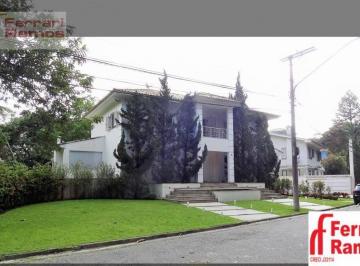 95d1da65161669ca8e98566192aa5e4206bfd0fe · Casa com 4 dormitórios à venda, 650 m² por R$ 3.500.000,00 - Jardim Itatinga - São Paulo/SP