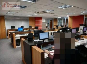 1fafc41c37d0a2bd5f07fd184304b0610b27e1df · Andar Corporativo à venda, 500 m² por R$ 2.750.000,00 - Centro Histórico de São Paulo - São Paulo/SP