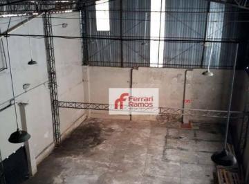 93fd7d113b1565f5541989f39d25e0f9e740e34d · Galpão à venda, 640 m² por R$ 2.950.000,00 - Vila Augusta - Guarulhos/SP