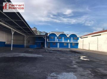 0b0ac02235853bb954e85bedf327c890af1b046a · Galpão para alugar, 350 m² por R$ 35.175,00/mês - Vila Medeiros - São Paulo/SP