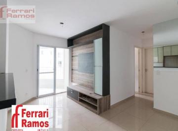 48a1786accc0c6a9bc6d1d69cef97517ef861e18 · Apartamento com 2 dormitórios à venda, 55 m² por R$ 360.000,00 - Vila Endres - Guarulhos/SP