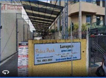 007d0766dcbd502b0da4494e04de28f362fc804a · Terreno à venda, 500 m² por R$ 1.600.000,00 - Vila Rosália - Guarulhos/SP