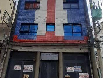 9f3f449e2326f7f333efa1646e19e7a4bb06b215 · Prédio à venda, 879 m² por R$ 7.000.000,00 - Centro - Guarulhos/SP