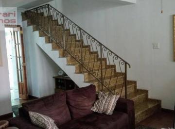 8514e0b68f028cf9d038420fb1d0def56b48c15d · Sobrado com 3 dormitórios à venda, 240 m² por R$ 1.300.000,00 - Tatuapé - São Paulo/SP