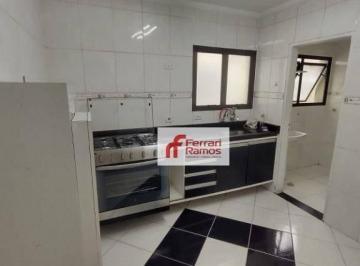 d510b3d60e05e35da432beb099908984a68095bb · Apartamento com 2 dormitórios à venda, 76 m² por R$ 325.000,00 - Centro - Guarulhos/SP