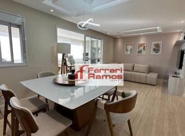 d9d98e5de4244ac2d97d7b56438a48b79d40d4cb · Apartamento com 3 dormitórios à venda, 108 m² por R$ 1.109.000,00 - Vila Augusta - Guarulhos/SP