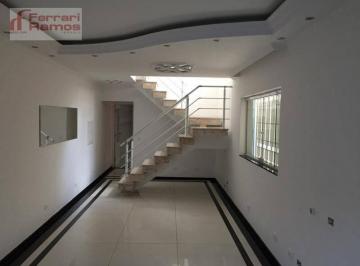 be1b622882c66a6aaa74604ec27713bdc325833b · Sobrado com 3 dormitórios à venda, 200 m² por R$ 900.000,00 - Vila Rosália - Guarulhos/SP