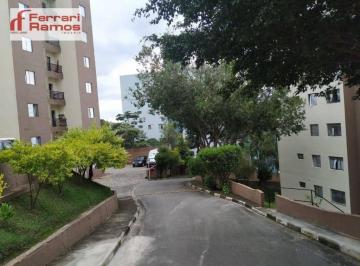 57819e6d0621601bc84a3f27cf759ce6af2ec83e · Apartamento com 2 dormitórios para alugar, 57 m² por R$ 1.895,00/mês - Mikail II - Guarulhos/SP