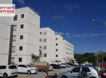 814062ebe3ca0d39ad63be3c3cc5e07c88e67fa6 · Apartamento com 2 dormitórios à venda, 46 m² por R$ 210.000,01 - Cumbica - Guarulhos/SP