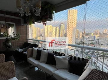 d3a748a61ab5180a6258f086fa8d3ce340701a7d · Apartamento com 4 dormitórios à venda, 103 m² por R$ 1.275.000,00 - Centro - Guarulhos/SP