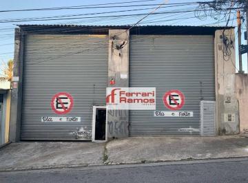 a1264183611f8490de0268312a30da082099c55b · Galpão à venda, 497 m² por R$ 1.500.000,00 - Cangaíba - São Paulo/SP