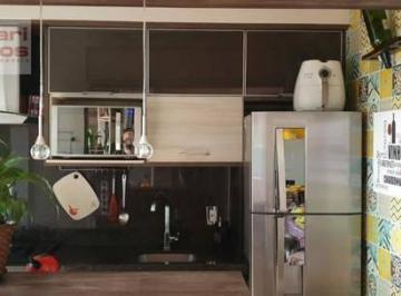 8096206eb1bca2498c16ec9ac0422a937226936b · Apartamento com 2 dormitórios à venda, 49 m² por R$ 340.000,00 - Centro - Guarulhos/SP