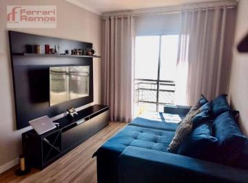 dd54be53e59975733c95990cf1709818f13ac666 · Apartamento com 3 dormitórios à venda, 82 m² por R$ 479.000,00 - Vila Progresso - Guarulhos/SP