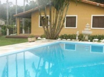 a8dd29c3fb66ccbdef855353f1ca5275e0fe53e5 · Chácara com 4 dormitórios à venda, 1680 m² por R$ 1.025.000,00 - Parque Jacarandas - Arujá/SP