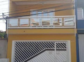 eaa531310cd3ed8eaef09f7a61c31f39b211afae · Sobrado com 5 dormitórios à venda, 225 m² por R$ 630.000,00 - Vila Carmela II - Guarulhos/SP