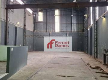 f484f56cfac3eb74411aaeb926978eeb573f447d · Galpão para alugar, 640 m² por R$ 14.400,00/mês - Vila Augusta - Guarulhos/SP