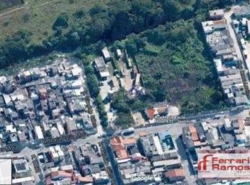 1077640adec5cbcfce8b6ba895279c3aba89d809 · Área à venda, 2000 m² por R$ 4.300.000,00 - Jardim Presidente Dutra - Guarulhos/SP