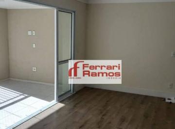 5e6d6ab913e40e9d2669cbb85ad0c0dd80524043 · Apartamento com 3 dormitórios à venda, 122 m² por R$ 1.460.000,00 - Jardim Flor da Montanha - Guarul