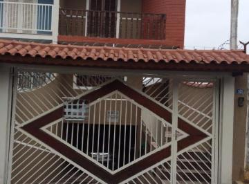 edf09ef6a4cba95dc26e50b542c2bd71eca3bb82 · Sobrado com 03 dormitórios, 1 suíte à venda, 180 m² por R$ 890.000 - Jardim Bom Clima - Guarulhos/SP