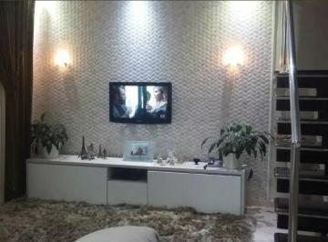 212e82c5fc5878d89dc1053053b51e895842ba36 · Sobrado com 3 dormitórios à venda, 110 m² por R$ 935.000,00 - Vila Milton - Guarulhos/SP