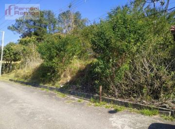 beb30caf9c0be9a6ab39b2056b8aa263c3c2b937 · Terreno à venda, 591 m² por R$ 220.000,00 - Chácara Eldorado - Santa Isabel/SP