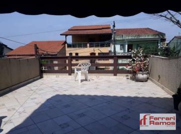 77f3987003ff5812eadc3914f88f4c6b2f1d7311 · Sobrado com 4 dormitórios à venda, 150 m² por R$ 750.000,00 - Jardim City - Guarulhos/SP