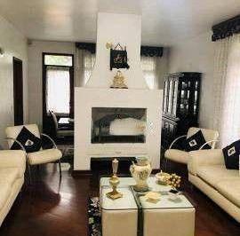 bd8bb67bbc23107236b2132cf6df8457d2275d96 · Casa com 4 dormitórios à venda, 360 m² por R$ 1.320.000,00 - Vila Rosália - Guarulhos/SP