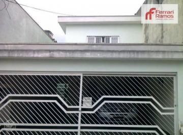 fd599a5f4fa5984a1d1a68ea7b419a2f4c166488 · Sobrado com 3 dormitórios à venda, 200 m² por R$ 750.000,00 - Vila Carrão - São Paulo/SP