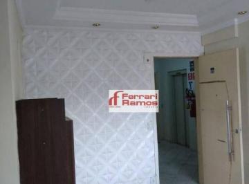 8daed53a2584a1388f789c433e966c0dd0b722a8 · Apartamento com 2 dormitórios à venda, 44 m² por R$ 266.000,00 - Vila Carmosina - São Paulo/SP
