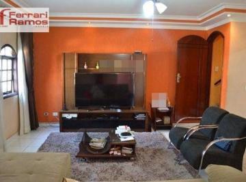 9ebe35d788006a6e29aa6d0a5e940ec0b0ba5362 · Sobrado com 3 dormitórios à venda, 385 m² por R$ 1.300.000,00 - Vila Endres - Guarulhos/SP
