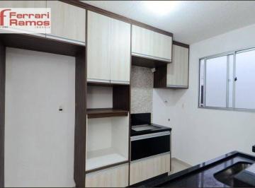 72f15a12e76e66e9b0c3f2ea0047bd9270407a9f · Apartamento com 2 dormitórios à venda, 41 m² por R$ 240.000,00 - Água Chata - Guarulhos/SP