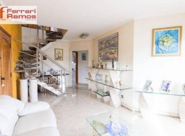 6379cc89bbb2657187b1b42d1b6fe0f8b4984542 · Cobertura com 3 dormitórios à venda, 190 m² por R$ 1.699.000,00 - Santana - São Paulo/SP