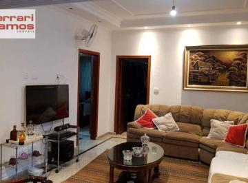 fb26ae7114f746ad69ccfde48276a4fd4f7181b6 · Casa com 3 dormitórios à venda, 250 m² por R$ 820.000,00 - Parque Boturussu - São Paulo/SP
