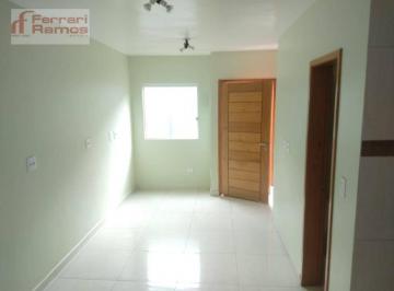 41b7227656a4b6186f4d381d64af3c995f3771b3 · Sobrado com 2 dormitórios à venda, 57 m² por R$ 330.000,00 - Cangaíba - São Paulo/SP