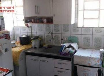 7590b3bad499039da66c20b059efff4ce4616a96 · Casa com 2 dormitórios à venda, 42 m² por R$ 175.000,00 - Jardim Maria Dirce - Guarulhos/SP