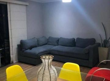 b7031357c4b666f31f5e596949022b6e75b226eb · Apartamento com 2 dormitórios à venda, 65 m² por R$ 390.000,00 - Vila Rosália - Guarulhos/SP
