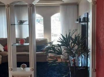 cab30d203c104dc8fb94b41135dadaf1aafd3647 · Sobrado com 3 dormitórios à venda, 300 m² por R$ 1.380.000,00 - Jardim Vila Galvão - Guarulhos/SP