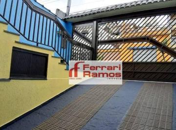 81b761c444998ce1de043391267516f35993f9bf · Sobrado com 3 dormitórios à venda, 125 m² por R$ 750.000,00 - Parque Continental II - Guarulhos/SP