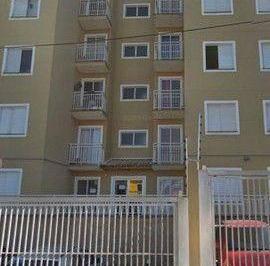 06867849ce90628ac0bd9a802b96120393f6201c · Apartamento com 2 dormitórios à venda, 42 m² por R$ 245.000,00 - Vila Nova Bonsucesso - Guarulhos/SP