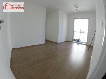 8c0c2f3252e440ee61952178ab3fb4eb16bae84a · Apartamento com 2 dormitórios à venda, 47 m² por R$ 240.000,00 - Fazenda Aricanduva - São Paulo/SP