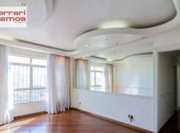 1c126ee6099215e0f5e1d71072badf4a7f3cbbfb · Apartamento com 3 dormitórios à venda, 98 m² por R$ 619.000,00 - Centro - Guarulhos/SP