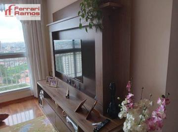 cd965269abcd2a5147d7d2fe04aca07a7f1b452d · Apartamento com 2 dormitórios à venda, 53 m² por R$ 370.000,00 - Vila Galvão - Guarulhos/SP